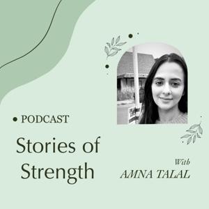Stories of strength
