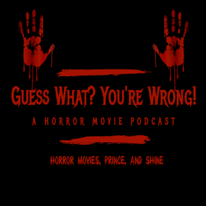 Guess What? You're Wrong!