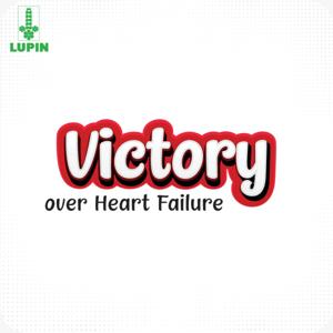 Victory Over Heart Failure
