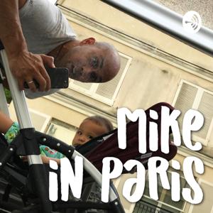 Mike in Paris