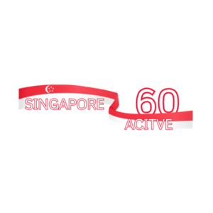 Singapore Active 60 Podcast