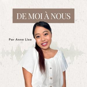 Podcast "De moi à nous"