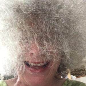 Atmung für innere Ruhe