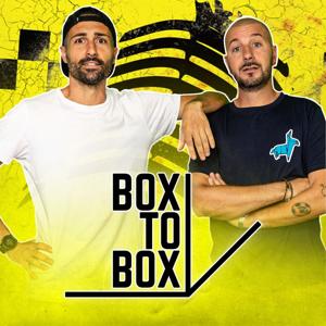 Box To Box