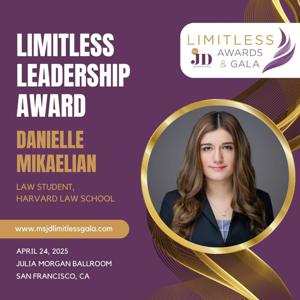 Danielle Mikaelian on Leadership