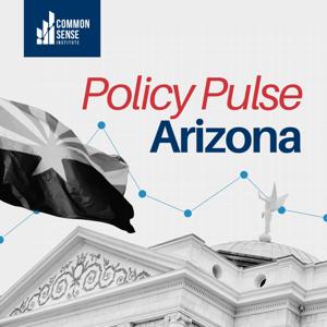 Policy Pulse Arizona