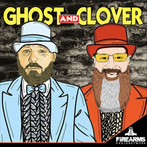 Ghost & Clover