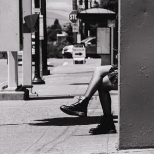West Seattle Streets