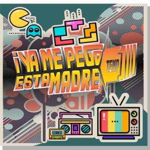 Ya Me Pegó Esta Madre