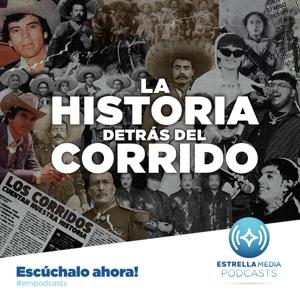 La Historia detrás del corrido