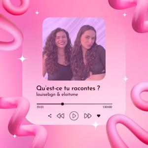 Qu'est-ce tu racontes ?