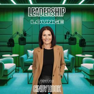 The Leadership Lounge