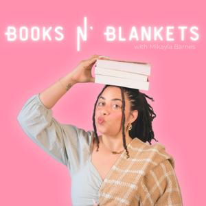 Books N' Blankets