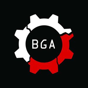 Broken Gears Airsoft