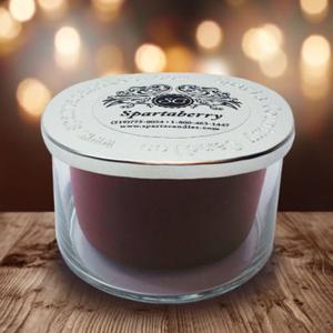 Sparta Candles