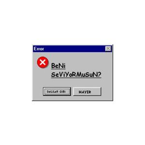 Eceme söylemek istediklerim