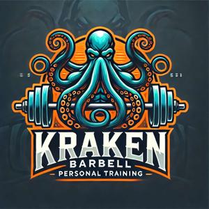 Kraken Barbell