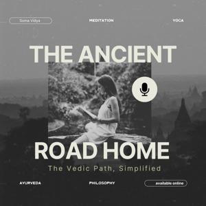 The Ancient Road Home