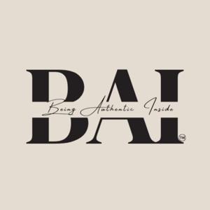 BAI - Being Authentic Inside