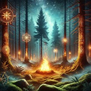 Contemporary Folk Tales