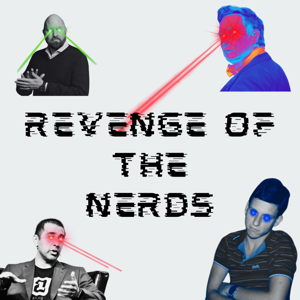 Revenge of the Nerds