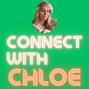 Connect With Chloe