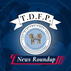 The Digital Free Press podcast