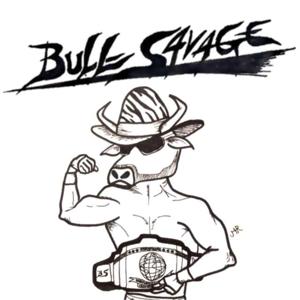 Bull Savage (This is some BS) podcast