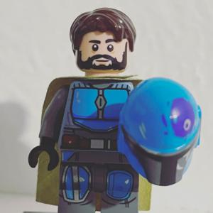 Brick Built Blake