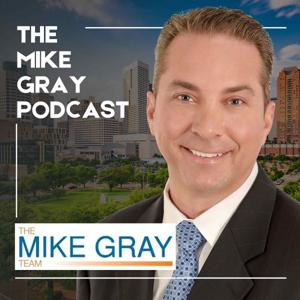 The Mike Gray Podcast