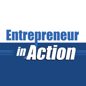 Entrepreneur in Action with Michael Trenz