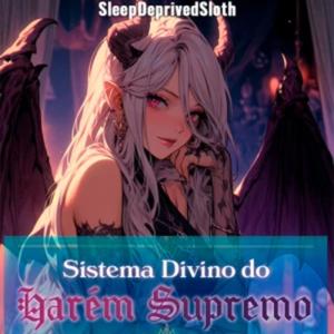 Sistema Divino do Harém Supremo
