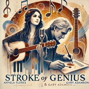 Stroke of Genius