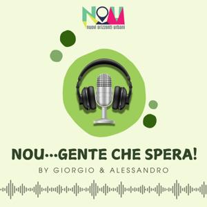 NOU...GENTE CHE SPERA!