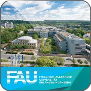 Bürgervorlesung am Uni-Klinikum Erlangen Series ID:1679