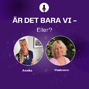 Är det bara vi - Eller?