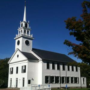 First Parish UU Milton MA (FPMilton)