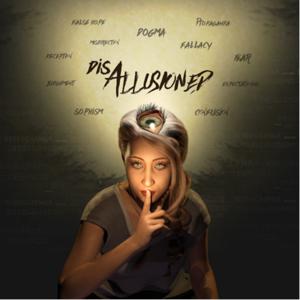 DisAllusioned Podcast