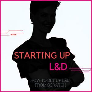 Starting up L&D