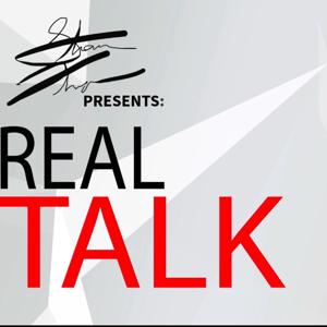 Shawn Thompson Presents: Real Talk