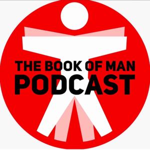 The Book of Man podcast