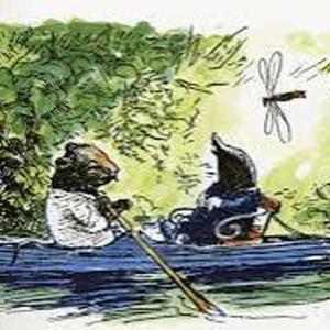 Messing about in boats