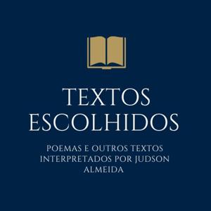 TEXTOS ESCOLHIDOS - Interpretados por Judson Almeida