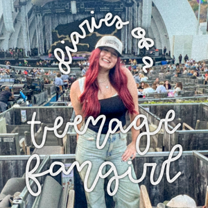 diaries of a teenage fangirl