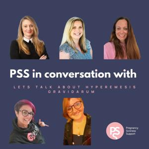 PSS in conversation