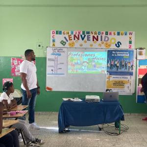 Enfoques del Diseño Curricular Dom.