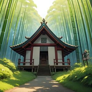 LoFi Theme : Vietnam 📻🏮