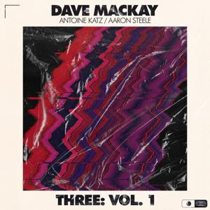 Three: Vol 1 [Los Angeles]