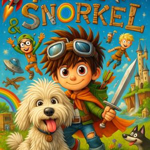 Max and Snorkel