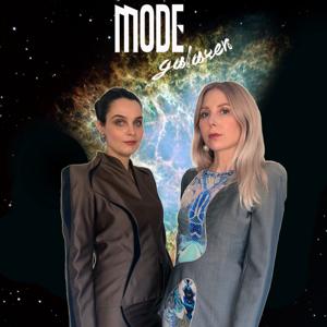 Modegalaxen